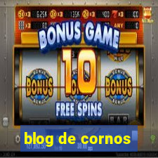 blog de cornos